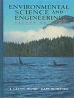 Environmental Science and Engineering