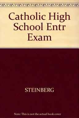 Catholic High School Entrance Examinations