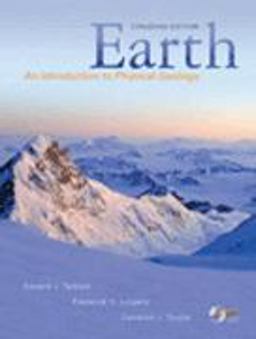 MasteringGeology#8482;, Student Access Code Card for Earth Science