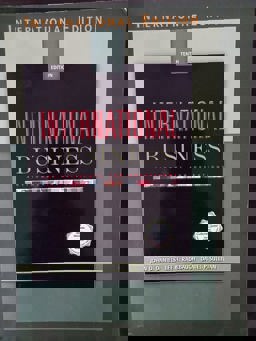 International Business International Business