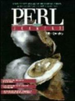 Perl by Example 1st 1994 9780131228399 Front Cover