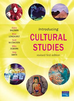 Introducing Cultural Studies