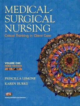 Medical-Surgical Nursing