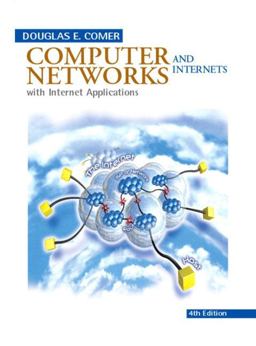 Computer Networks and Internets Computer Networks and Internets