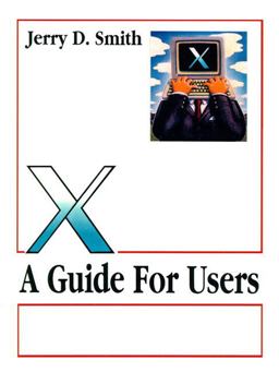 X Guide for Users