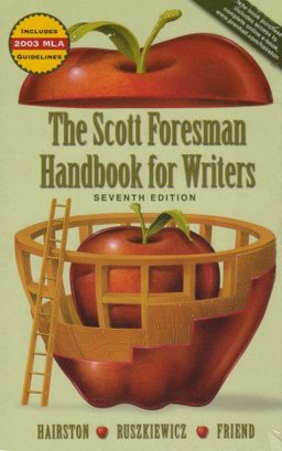 Scott, Foresman Handbook for Writers