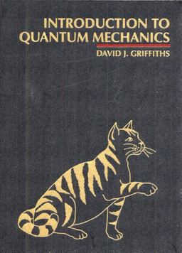 Introduction to Quantum Mechanics  9780131244054 Front Cover