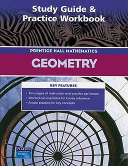 Prentice Hall Geometry