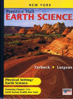 Prentice Hall Earth Science