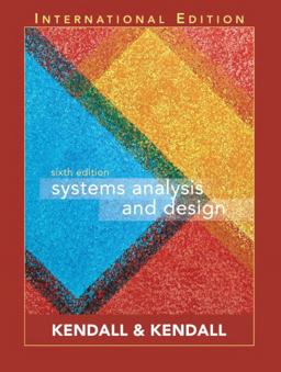 Systems Analysis and Design Systems Analysis and Design