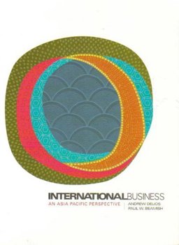 International Business International Business