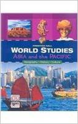 World Studies: Asia and the Pacific