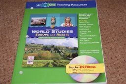 World Studies: Europe and Russia