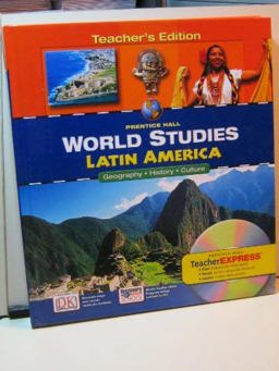 World Studies: Latin America