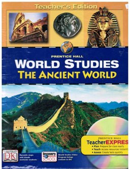 World Studies: the Ancient World