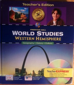 World Studies: Western Hemisphere