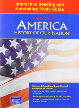 America: History of Our Nation