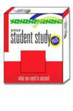 Prealgebra and S/Stdy PK