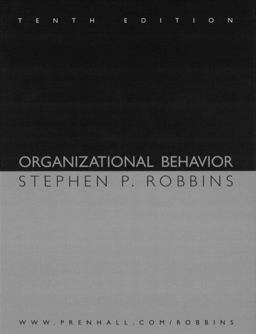 Organizational Behavior and Self-Assessment Library 2. 0/2004 CD