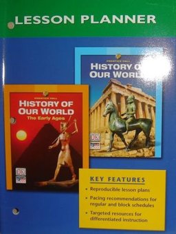 History of Our World