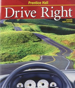 Drive Right Student Edition Revised Tenth Edition Softcover