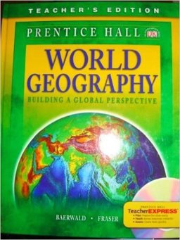 World Geography