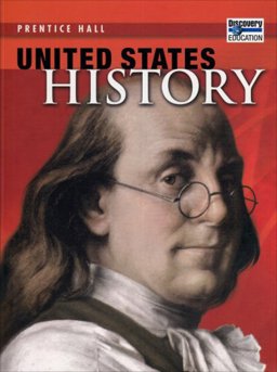 United States History: 1st 9780131336544 Front Cover