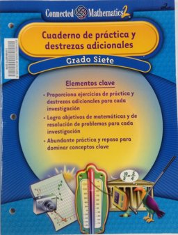 Connected Mathematics 2