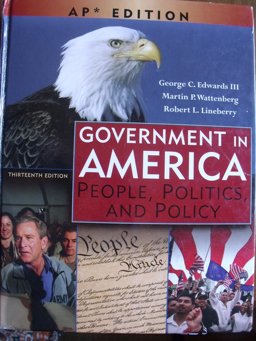 Government in America