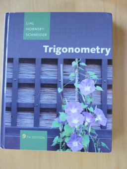 Trigonometry, Nasta Edition