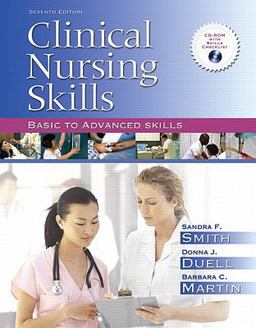 Clinical Nursing Skills