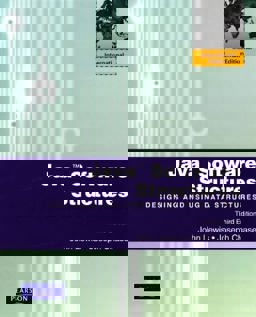 Java Software Structures Designing and Using Data Structures 3rd 9780131364271 Front Cover