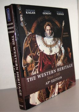 The Western Heritage