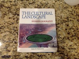 The Cultural Landscape