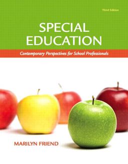 Special Education