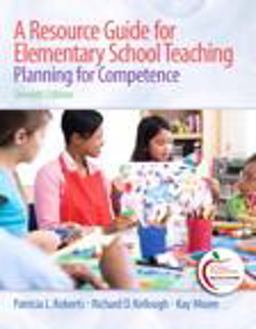 A Resource Guide for Elementary School Teaching