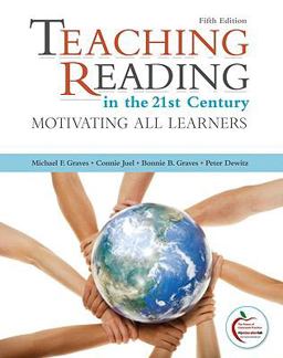 Teaching Reading in the 21st Century (with MyEducationLab)