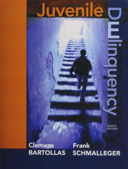 Juvenile Delinquency
