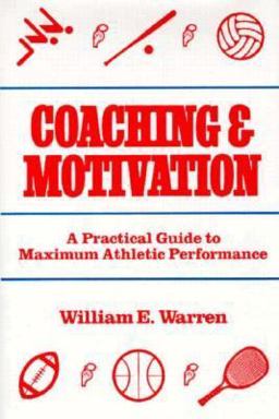 Coaching and Motivation