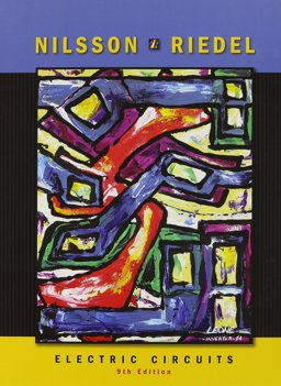 Electric Circuits, and Introduction to PSpice for Electric Circuits Package