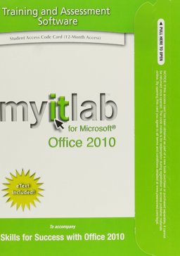 Success with Office 2010