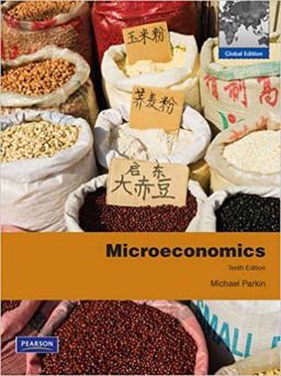 Microeconomics, Student Value Edition