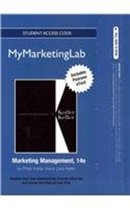 Marketing Management