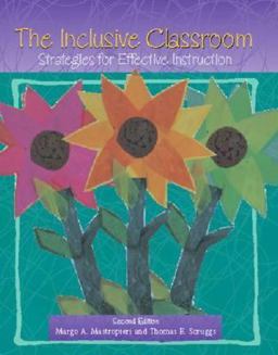 The Inclusive Classroom