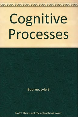 Cognitive Processes