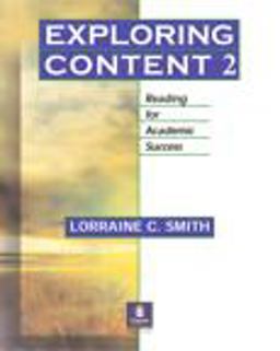 Exploring Content 2 Exploring Content 2