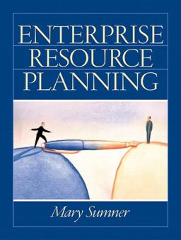 Enterprise Resource Planning