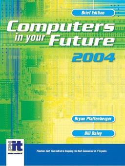 Computers in Your Future 2004 Computers in Your Future 2004
