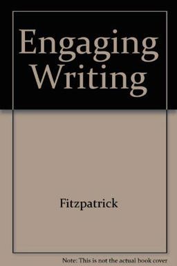 Engaging Writing