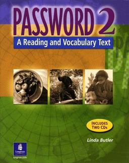Password 2